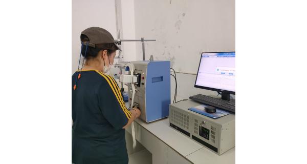 【喜訊】紡織機電系列產(chǎn)品走進高校試驗室丨為紡織專業(yè)教學科研注入新動能